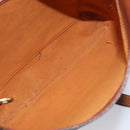 LOUIS VUITTON Monogram Musette Shoulder Bag M51256 LV Auth 198916-11