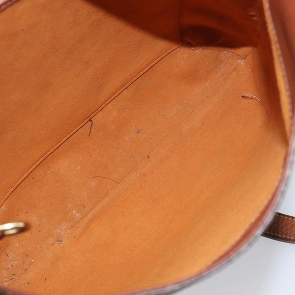 LOUIS VUITTON Monogram Musette Shoulder Bag M51256 LV Auth 198916