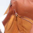 LOUIS VUITTON Monogram Musette Shoulder Bag M51256 LV Auth 198916-19
