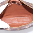 LOUIS VUITTON Monogram Jeune Fille MM Shoulder Bag M51226 LV Auth 198917-10