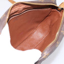 LOUIS VUITTON Monogram Jeune Fille MM Shoulder Bag M51226 LV Auth 198917-22