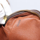 LOUIS VUITTON Monogram Jeune Fille MM Shoulder Bag M51226 LV Auth 198917-12