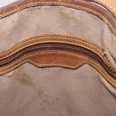 LOUIS VUITTON Monogram Bucket GM Shoulder Bag M42236 LV Auth 198919-17