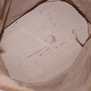 LOUIS VUITTON Monogram Bucket GM Shoulder Bag M42236 LV Auth 198919-10