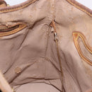 LOUIS VUITTON Monogram Bucket GM Shoulder Bag M42236 LV Auth 198919-18