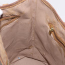 LOUIS VUITTON Monogram Bucket GM Shoulder Bag M42236 LV Auth 198919-19