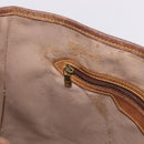 LOUIS VUITTON Monogram Bucket GM Shoulder Bag M42236 LV Auth 198919-20