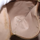 LOUIS VUITTON Monogram Bucket GM Shoulder Bag M42236 LV Auth 198919-11