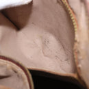LOUIS VUITTON Monogram Bucket GM Shoulder Bag M42236 LV Auth 198919-21