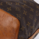 LOUIS VUITTON Monogram Petit Noe Shoulder Bag M42226 LV Auth 198921-17