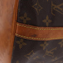 LOUIS VUITTON Monogram Petit Noe Shoulder Bag M42226 LV Auth 198921-18