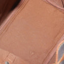 LOUIS VUITTON Monogram Petit Noe Shoulder Bag M42226 LV Auth 198921-11