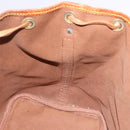 LOUIS VUITTON Monogram Petit Noe Shoulder Bag M42226 LV Auth 198921-20