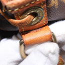 LOUIS VUITTON Monogram Petit Noe Shoulder Bag M42226 LV Auth 198921-12