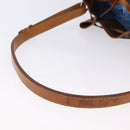 LOUIS VUITTON Monogram Petit Noe Shoulder Bag M42226 LV Auth 198921-7