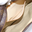 LOUIS VUITTON Monogram Reporter PM Shoulder Bag M45254 LV Auth 198922-22