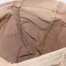 LOUIS VUITTON That's Love MM Tote Bag Canvas Brown M95466 LV Auth 198927A-20