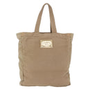 LOUIS VUITTON That's Love MM Tote Bag Canvas Brown M95466 LV Auth 198927A-3