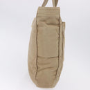 LOUIS VUITTON That's Love MM Tote Bag Canvas Brown M95466 LV Auth 198927A-5