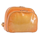 LOUIS VUITTON Monogram Vernis Marley Marshmallow Pink M91039 LV Auth 198932A-1