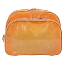 LOUIS VUITTON Monogram Vernis Marley Marshmallow Pink M91039 LV Auth 198932A-13
