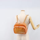 LOUIS VUITTON Monogram Vernis Marley Marshmallow Pink M91039 LV Auth 198932A-23