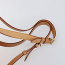 LOUIS VUITTON Monogram Vernis Marley Marshmallow Pink M91039 LV Auth 198932A-8