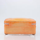 LOUIS VUITTON Monogram Vernis Marley Marshmallow Pink M91039 LV Auth 198932A-5