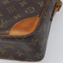 LOUIS VUITTON Monogram Trocadero 30 Shoulder Bag M51272 LV Auth 198933-14