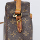 LOUIS VUITTON Monogram Trocadero 30 Shoulder Bag M51272 LV Auth 198933-9