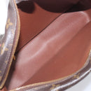 LOUIS VUITTON Monogram Trocadero 30 Shoulder Bag M51272 LV Auth 198933-11