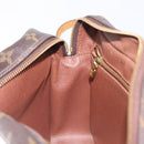 LOUIS VUITTON Monogram Trocadero 30 Shoulder Bag M51272 LV Auth 198933-20