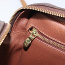 LOUIS VUITTON Monogram Trocadero 30 Shoulder Bag M51272 LV Auth 198933-21