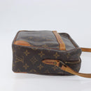 LOUIS VUITTON Monogram Trocadero 30 Shoulder Bag M51272 LV Auth 198933-3