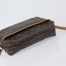 LOUIS VUITTON Monogram Trocadero 30 Shoulder Bag M51272 LV Auth 198933-6