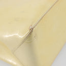 LOUIS VUITTON Monogram Vernis Reade PM Hand Bag Gris M91145 LV Auth 198934-18