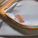 LOUIS VUITTON Monogram Vernis Reade PM Hand Bag Gris M91145 LV Auth 198934-12