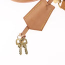 LOUIS VUITTON Monogram Alma BB Hand Bag M53152 LV Auth 198935V-9