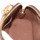 LOUIS VUITTON Monogram Alma BB Hand Bag M53152 LV Auth 198935V-22