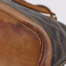 LOUIS VUITTON Monogram Alma Hand Bag M51130 LV Auth 198938-17