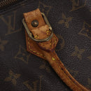 LOUIS VUITTON Monogram Alma Hand Bag M51130 LV Auth 198938-8