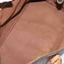 LOUIS VUITTON Monogram Alma Hand Bag M51130 LV Auth 198938-10