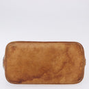 LOUIS VUITTON Monogram Alma Hand Bag M51130 LV Auth 198938-5