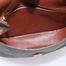 LOUIS VUITTON Monogram Saint Cloud MM Shoulder Bag M51243 LV Auth 198940-10