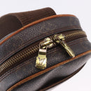 LOUIS VUITTON Monogram Pochette Gange Shoulder Bag M51870 LV Auth 198941-9