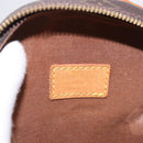 LOUIS VUITTON Monogram Pochette Gange Shoulder Bag M51870 LV Auth 198941-18