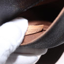 LOUIS VUITTON Monogram Pochette Gange Shoulder Bag M51870 LV Auth 198941-12