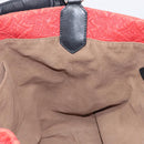 LOUIS VUITTON Monogram Antheia Hobo PM Shoulder Bag Red M93155 LV Auth 198946A-20