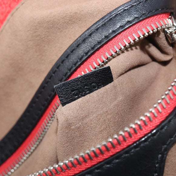 LOUIS VUITTON Monogram Antheia Hobo PM Shoulder Bag Red M93155 LV Auth 198946A