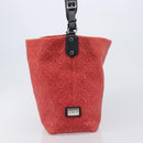 LOUIS VUITTON Monogram Antheia Hobo PM Shoulder Bag Red M93155 LV Auth 198946A-3